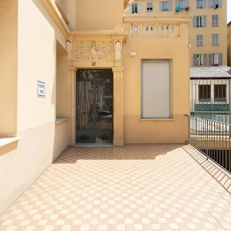 T2 A 10 Mins De La Apartman