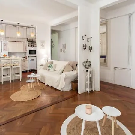 Apartamento T2 A 10 Mins De La