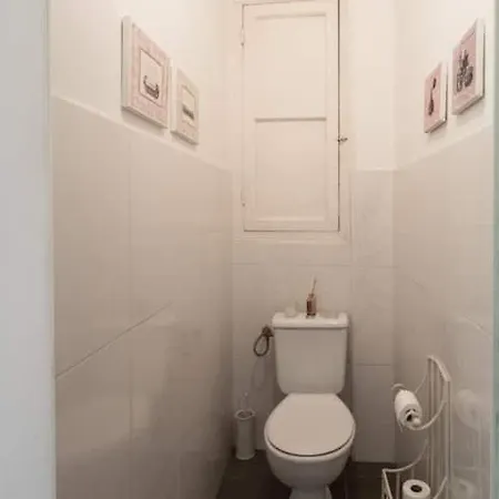 T2 A 10 Mins De La Apartman *