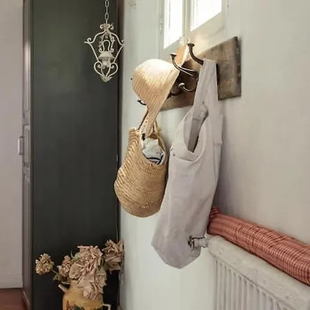 T2 A 10 Mins De La Apartamento Niza